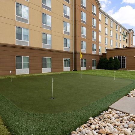 Homewood Suites By Hilton Rochester/Greece, Ny מראה חיצוני תמונה