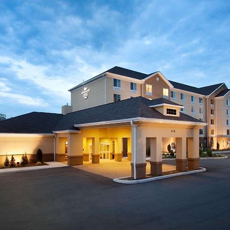 Homewood Suites By Hilton Rochester/Greece, Ny מראה חיצוני תמונה