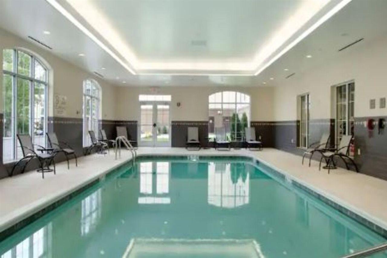 Homewood Suites By Hilton Rochester/Greece, Ny מראה חיצוני תמונה