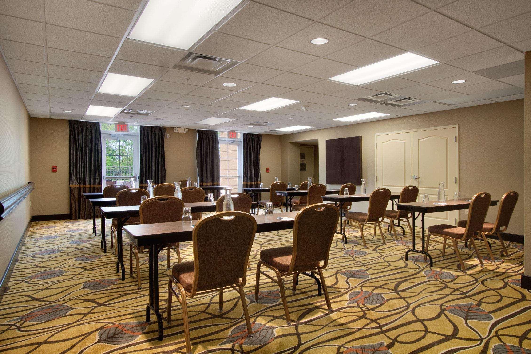 Homewood Suites By Hilton Rochester/Greece, Ny מתקנים תמונה