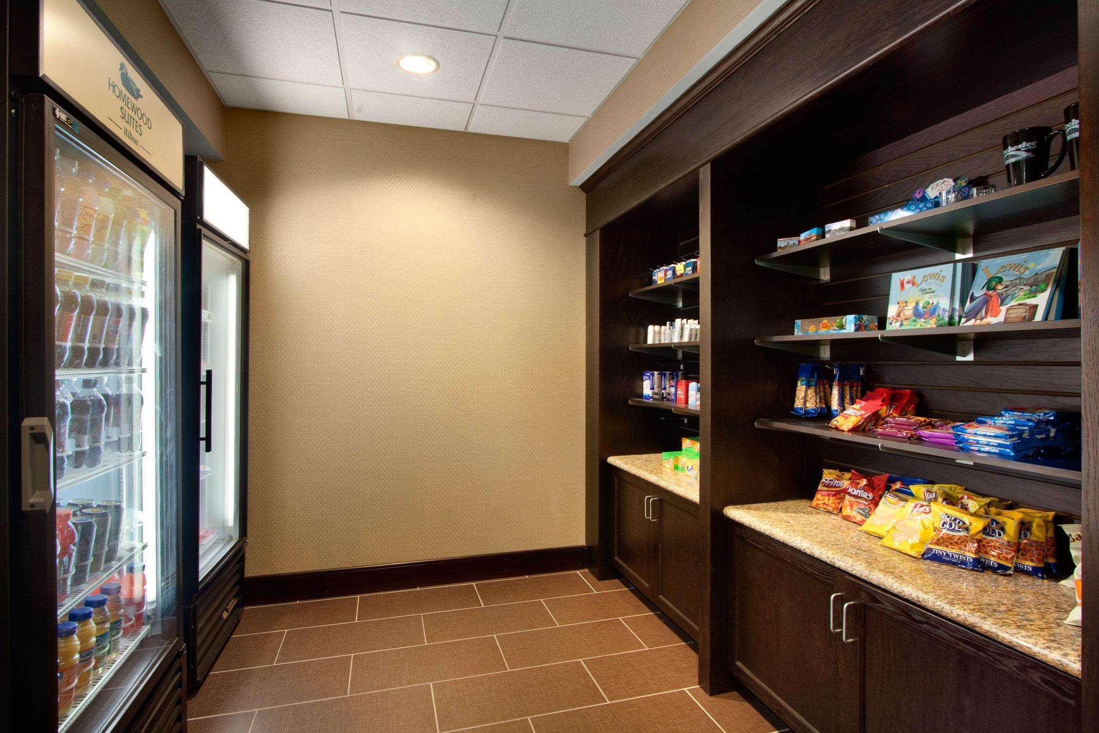 Homewood Suites By Hilton Rochester/Greece, Ny מתקנים תמונה
