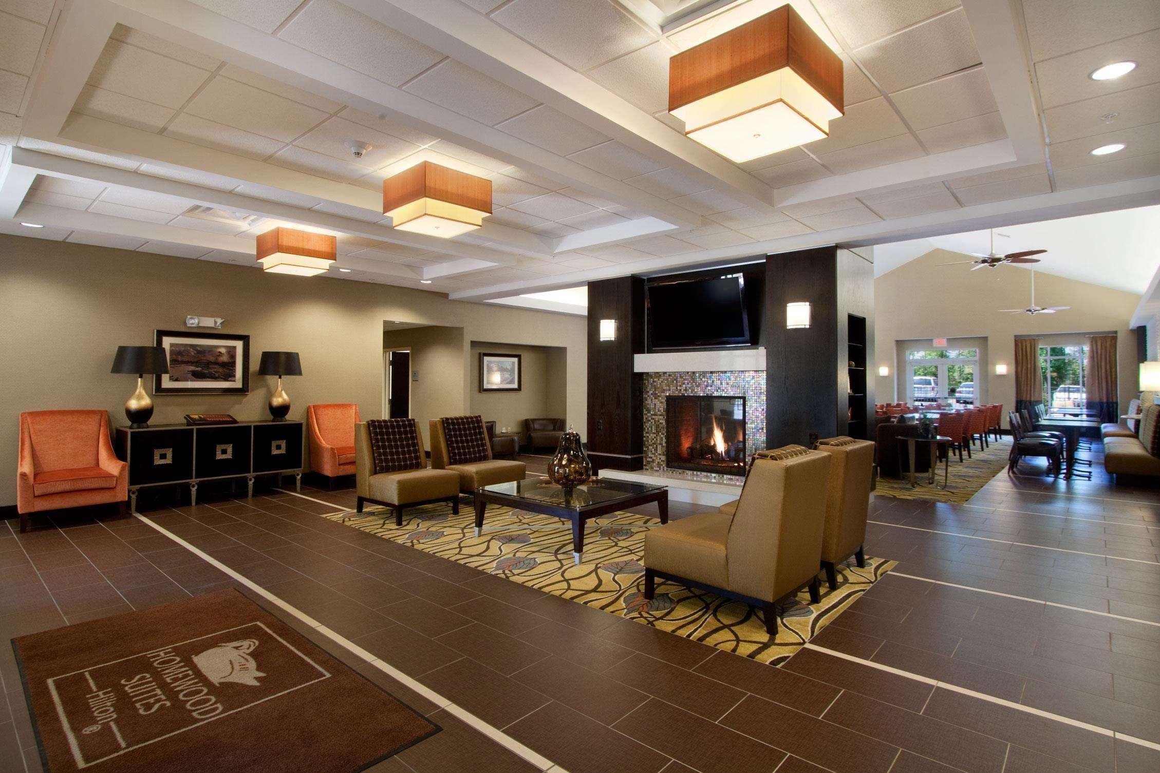 Homewood Suites By Hilton Rochester/Greece, Ny מראה חיצוני תמונה