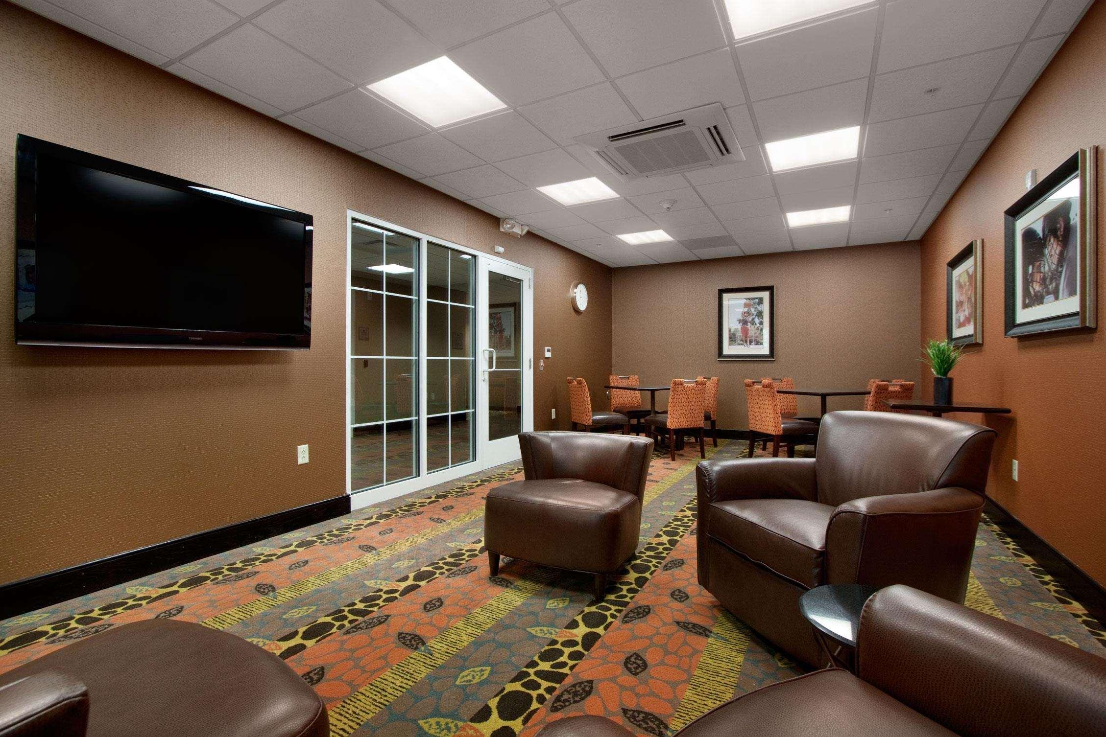Homewood Suites By Hilton Rochester/Greece, Ny מראה פנימי תמונה