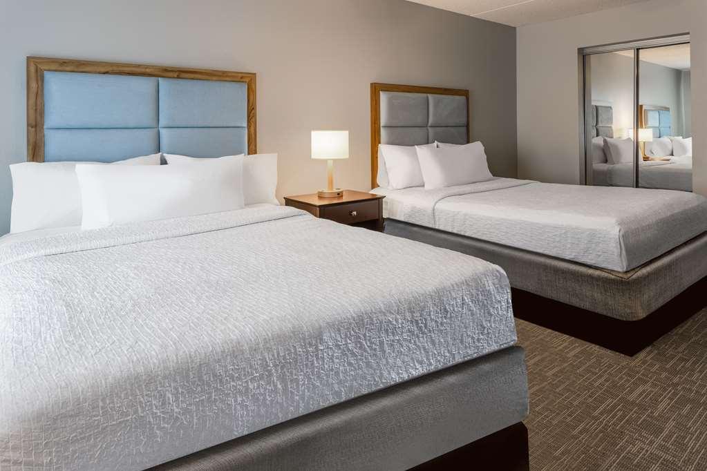 Homewood Suites By Hilton Rochester/Greece, Ny חדר תמונה