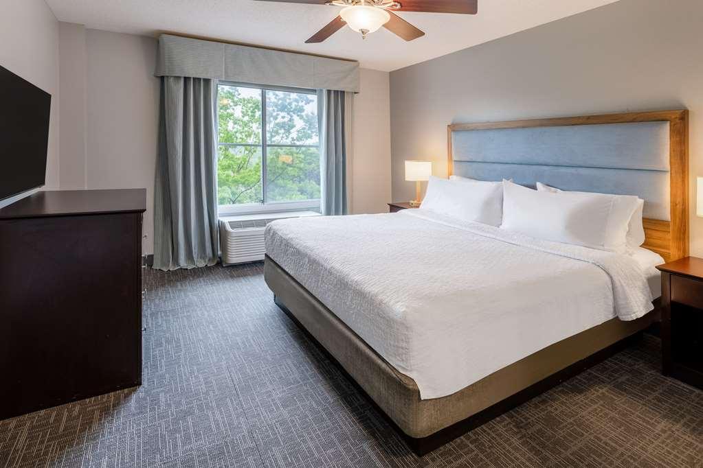 Homewood Suites By Hilton Rochester/Greece, Ny חדר תמונה