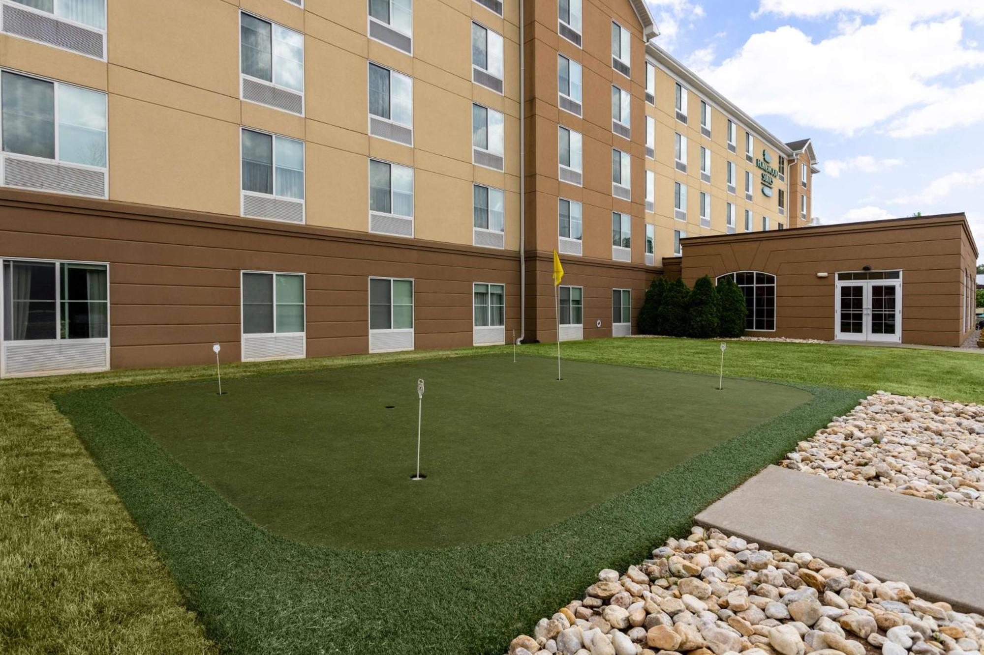 Homewood Suites By Hilton Rochester/Greece, Ny מראה חיצוני תמונה