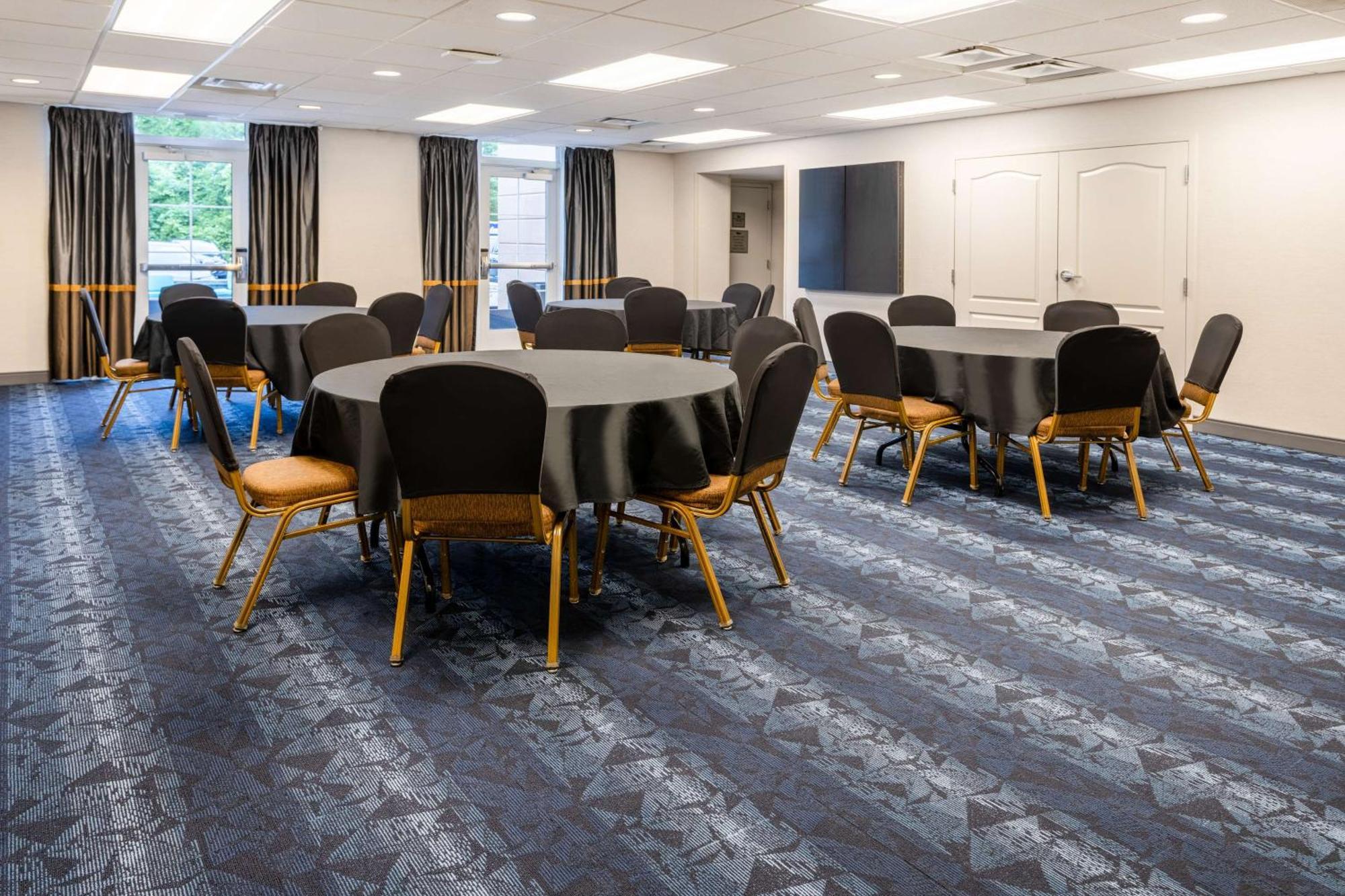 Homewood Suites By Hilton Rochester/Greece, Ny מראה חיצוני תמונה
