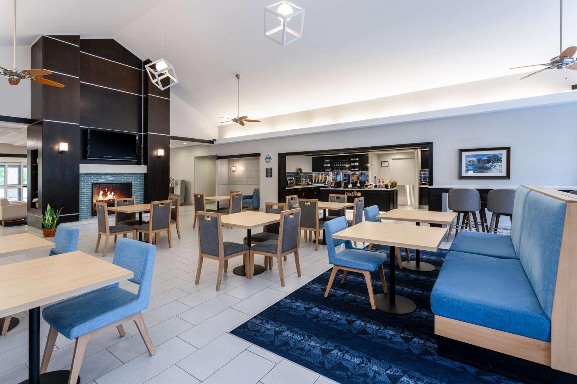 Homewood Suites By Hilton Rochester/Greece, Ny מראה חיצוני תמונה