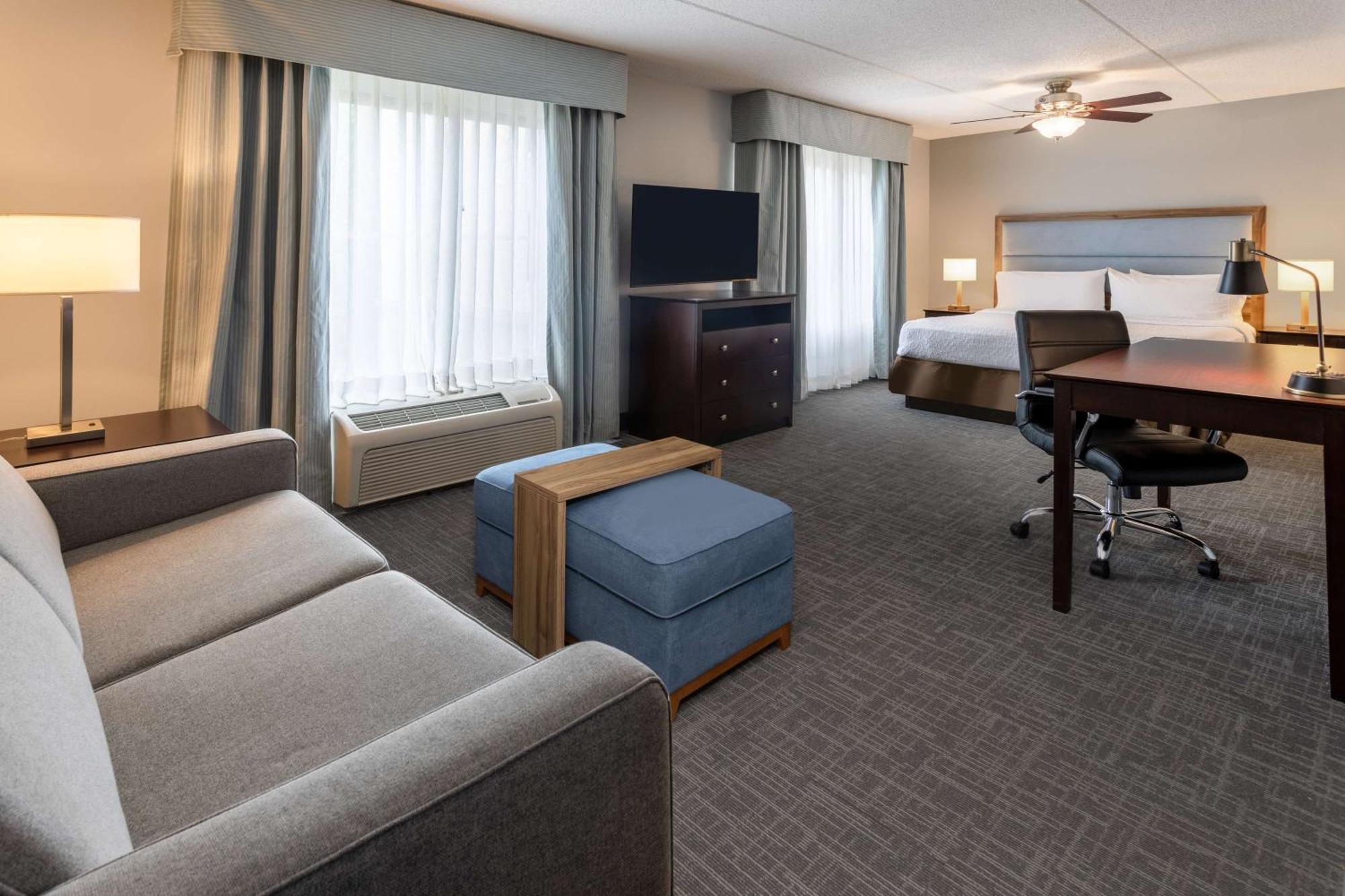 Homewood Suites By Hilton Rochester/Greece, Ny מראה חיצוני תמונה