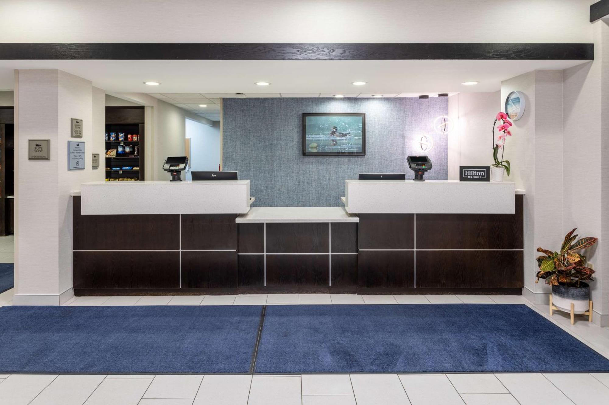Homewood Suites By Hilton Rochester/Greece, Ny מראה חיצוני תמונה
