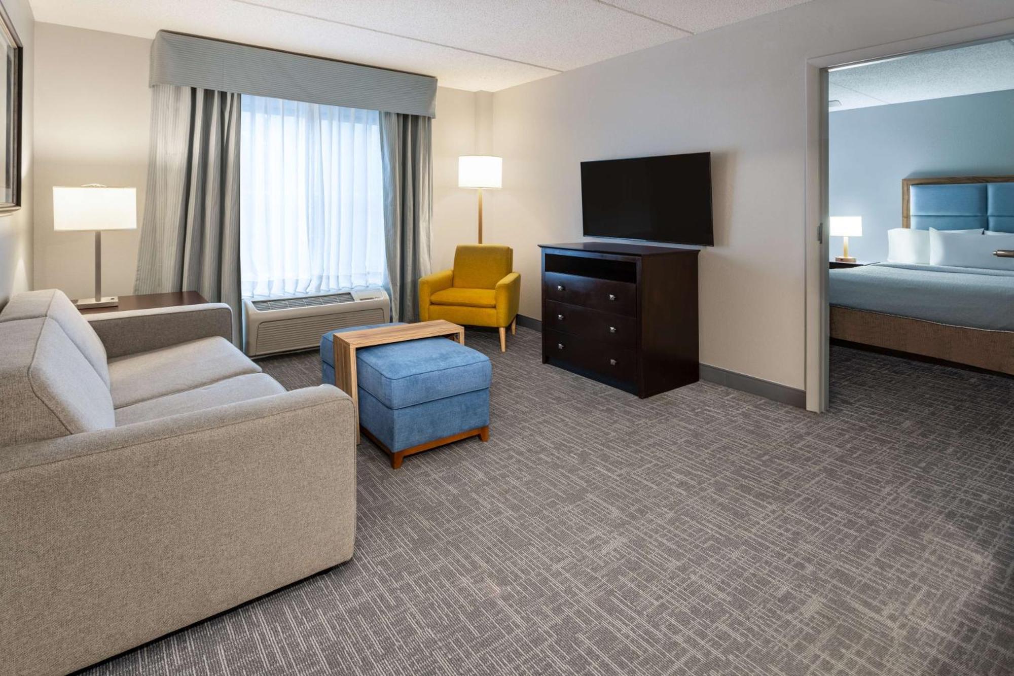 Homewood Suites By Hilton Rochester/Greece, Ny מראה חיצוני תמונה