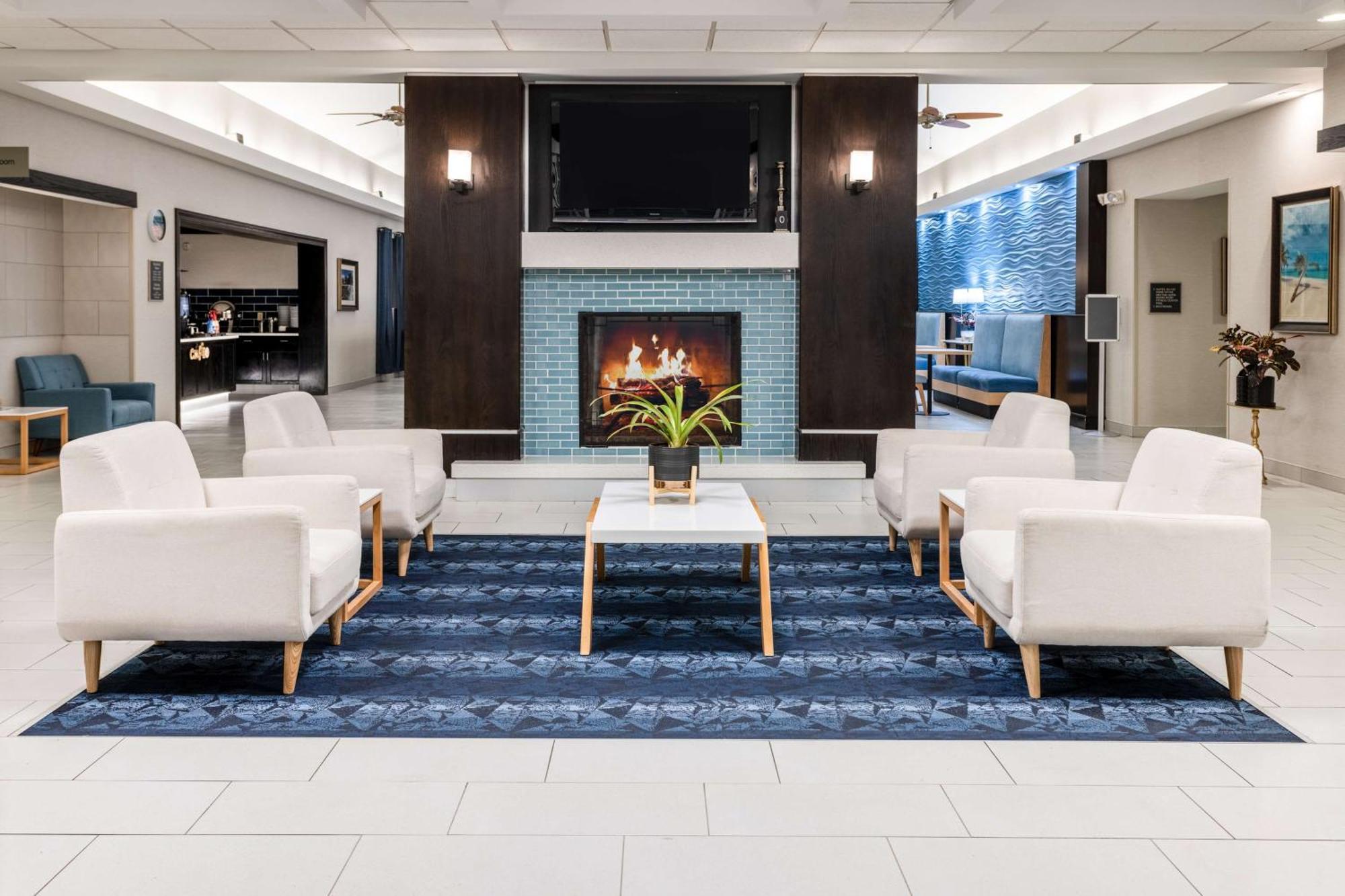 Homewood Suites By Hilton Rochester/Greece, Ny מראה חיצוני תמונה