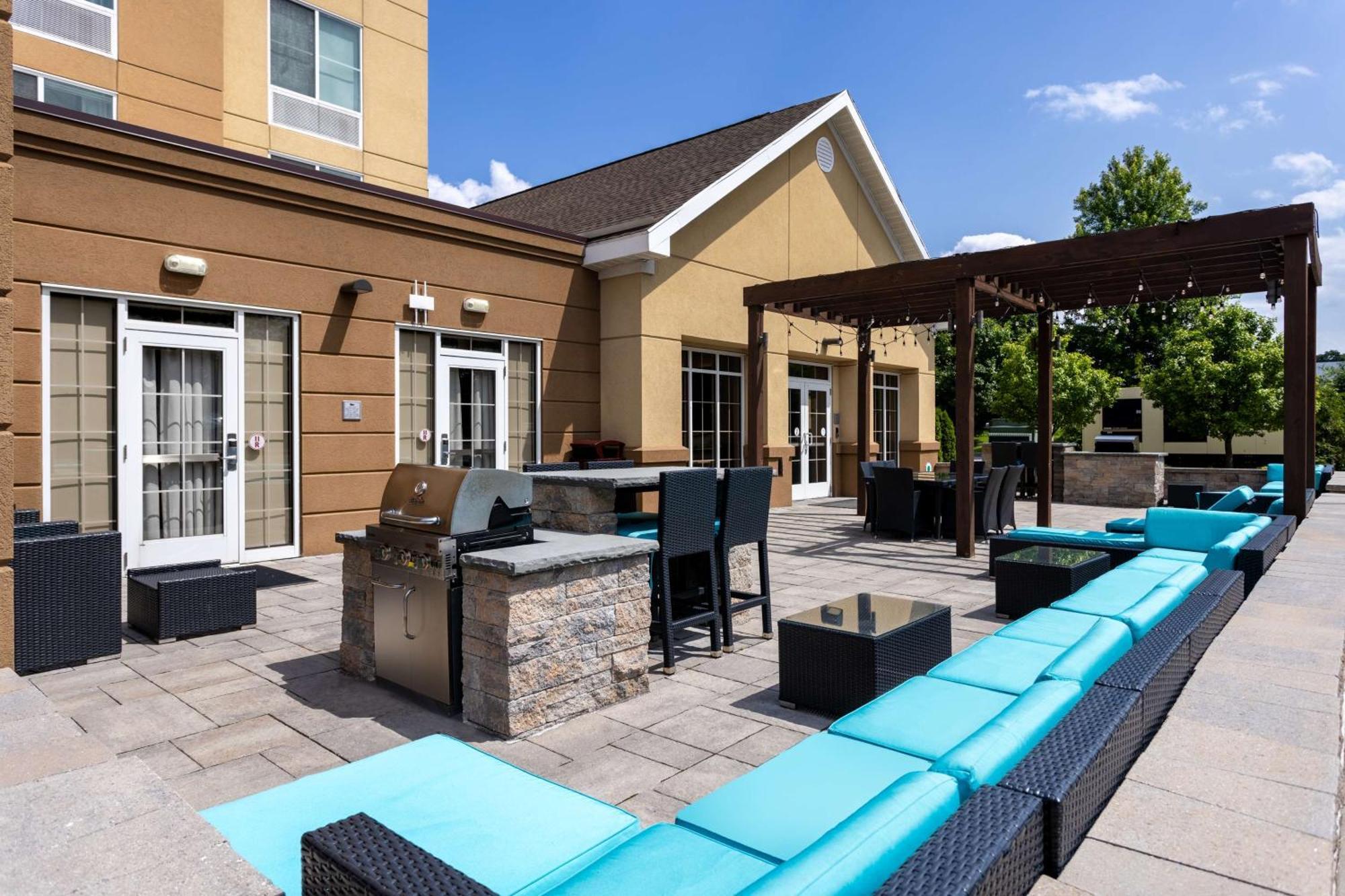 Homewood Suites By Hilton Rochester/Greece, Ny מראה חיצוני תמונה