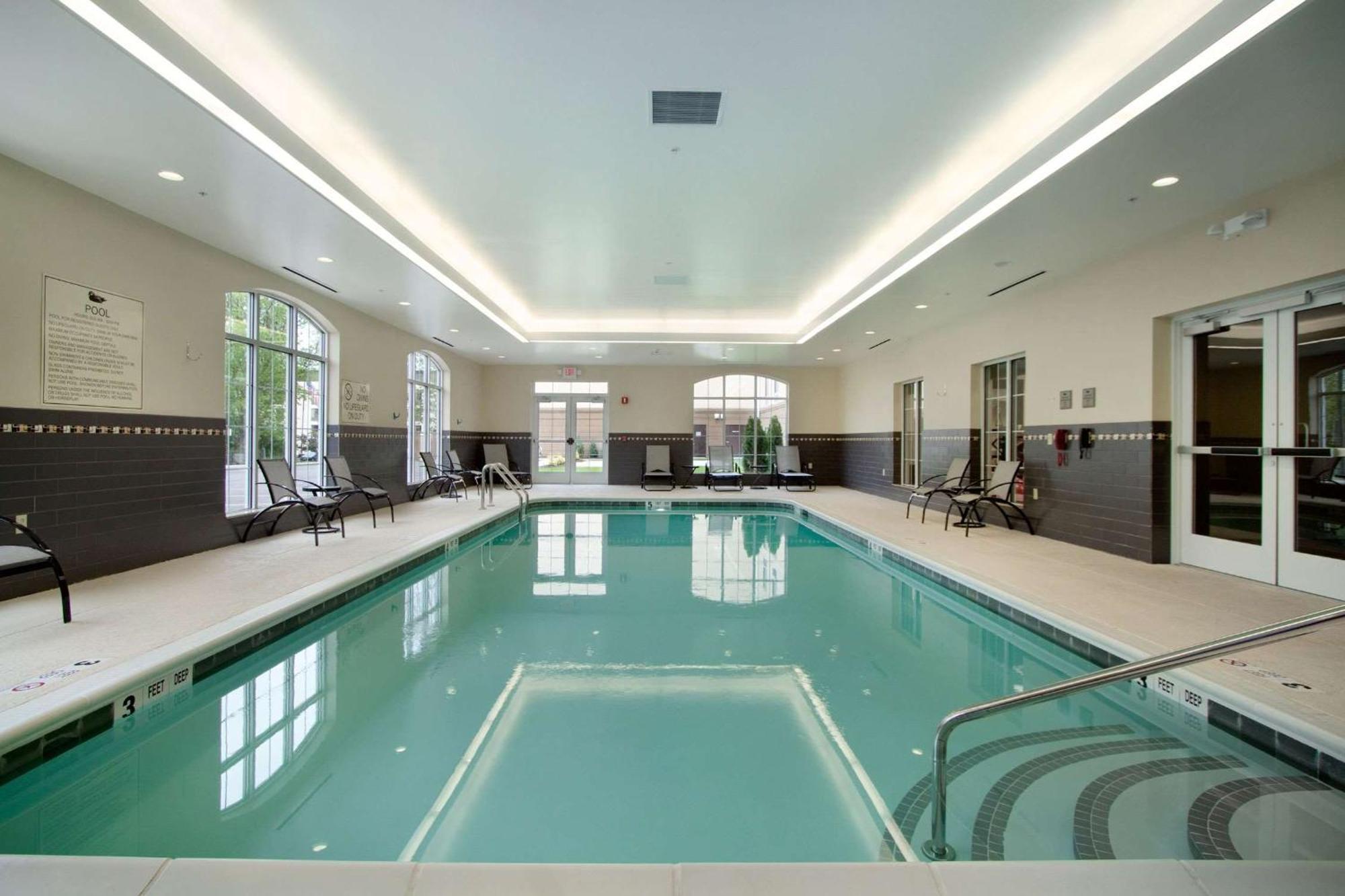 Homewood Suites By Hilton Rochester/Greece, Ny מראה חיצוני תמונה
